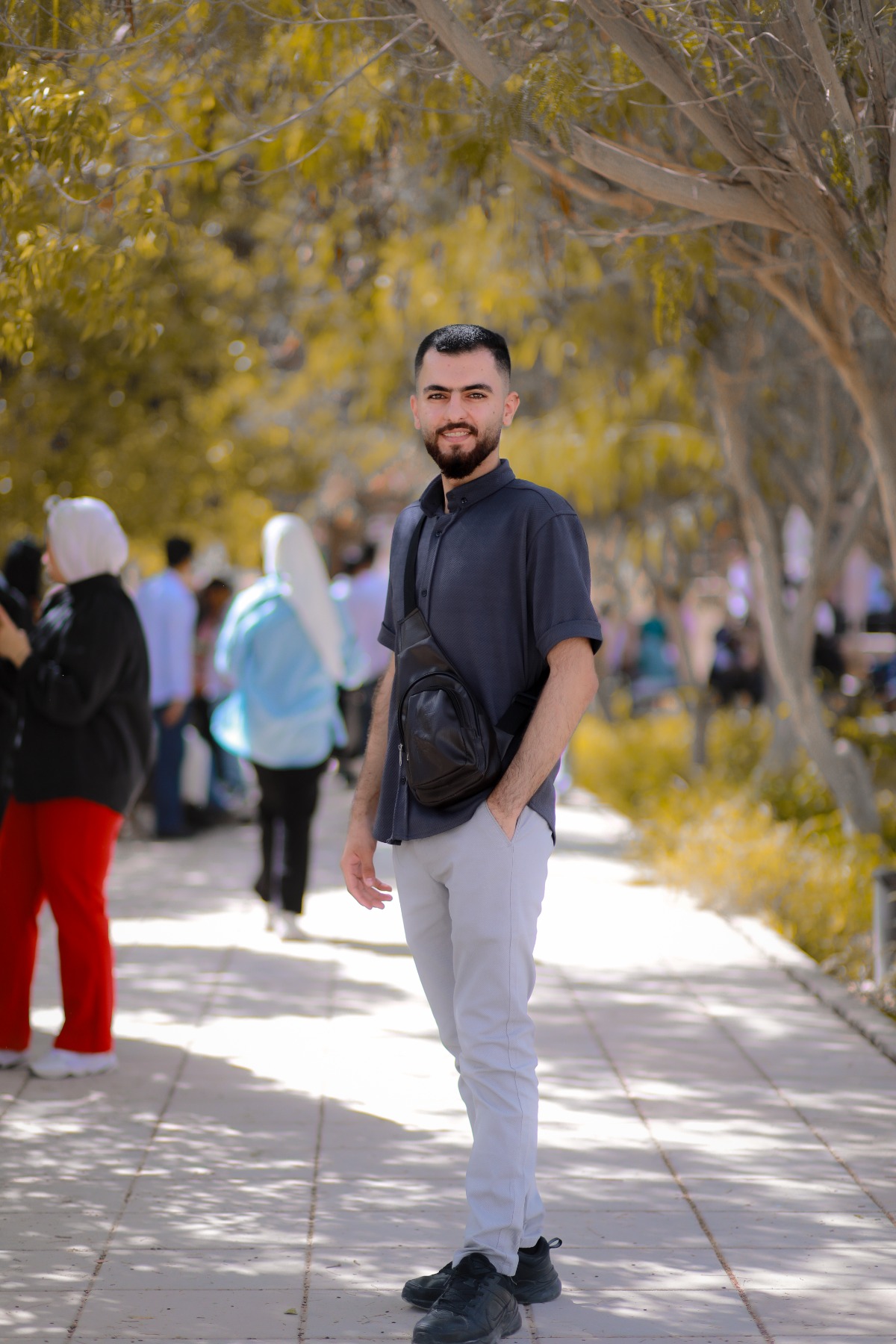أ. يحيى الشقباوي