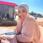 المدربة لمى جابر